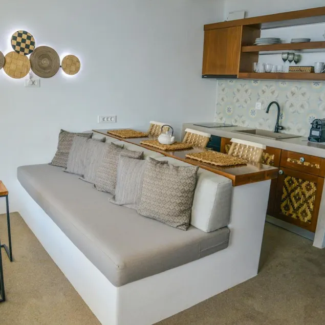 honeymoon klima suite - Image 1