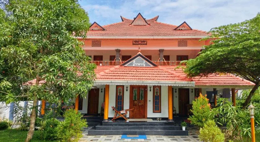 Telma Beach Homestay - Image 1