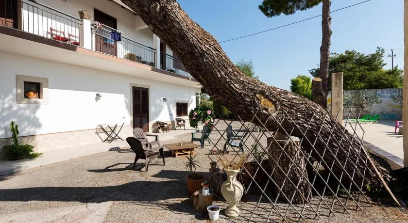 B&B Villa Pia - Image 1