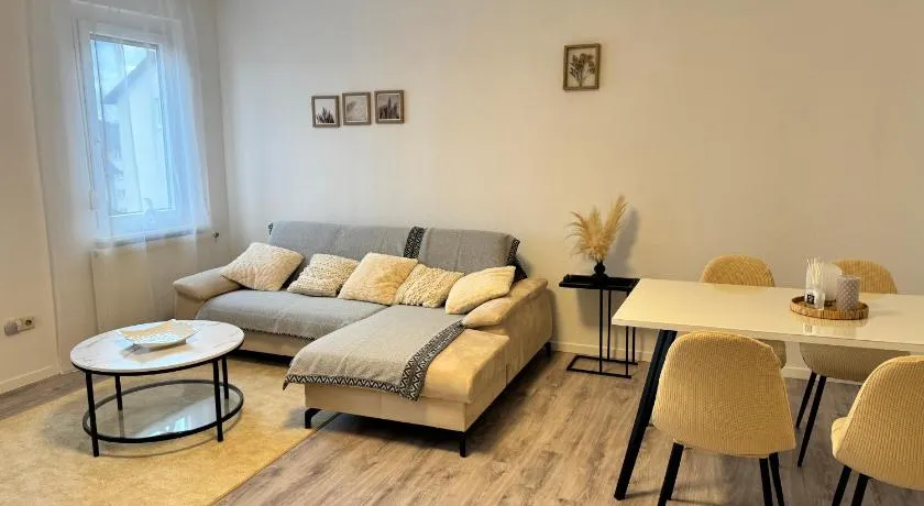 Studio Suite mit Service wie im Hotel - Image 1
