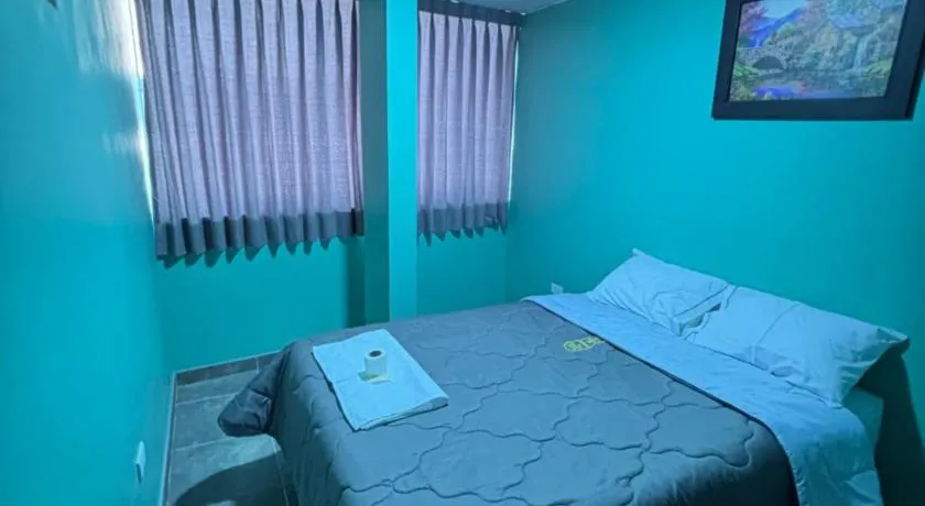 Hostal La Almohada Del Rey - Image 1