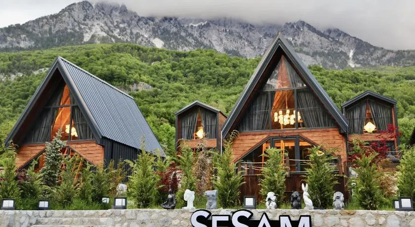 SeSam Villas - Image 1