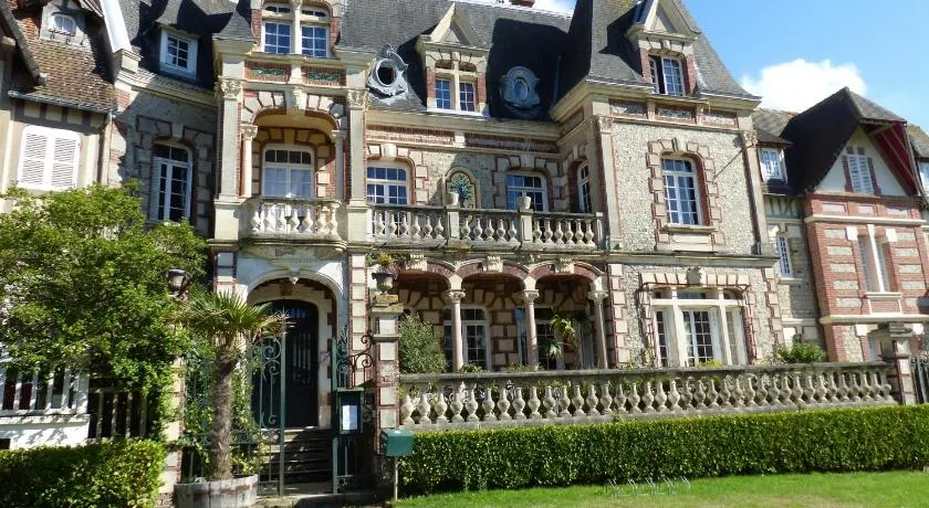 La Villa L'Argentine - Image 1