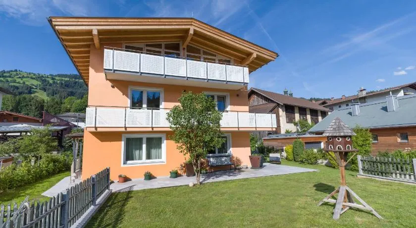 Appartements SILVA - Image 1