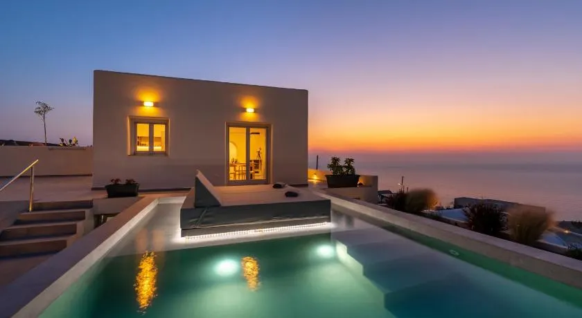 Aronia Glow Villa - Image 1