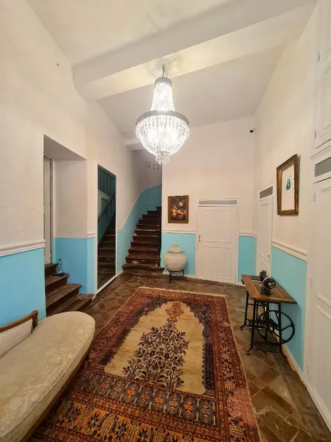 chambre d'hôtes hyper central - Image 1