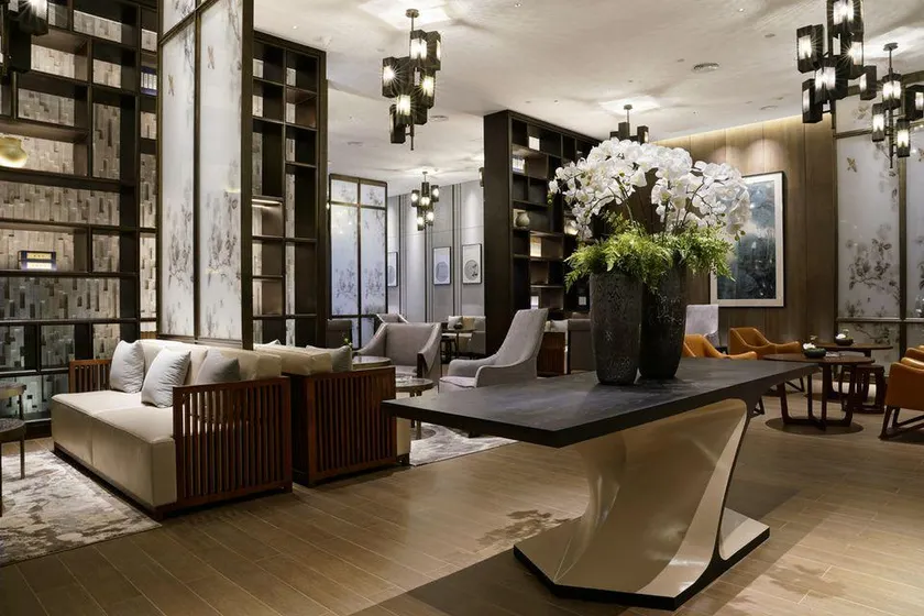 Days Hotel & Suites by Wyndham Zixin Changsha - Image 1