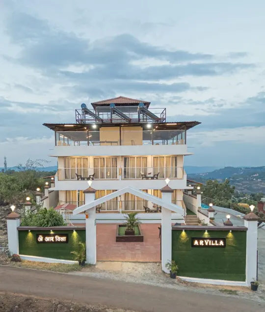 AR Villa - Image 1