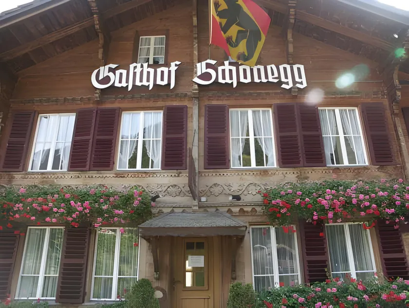 Gasthof Schoenegg B&B - Image 1
