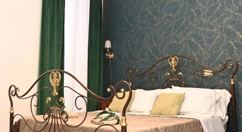 B&B Carlo V - House Hotel - Image 1