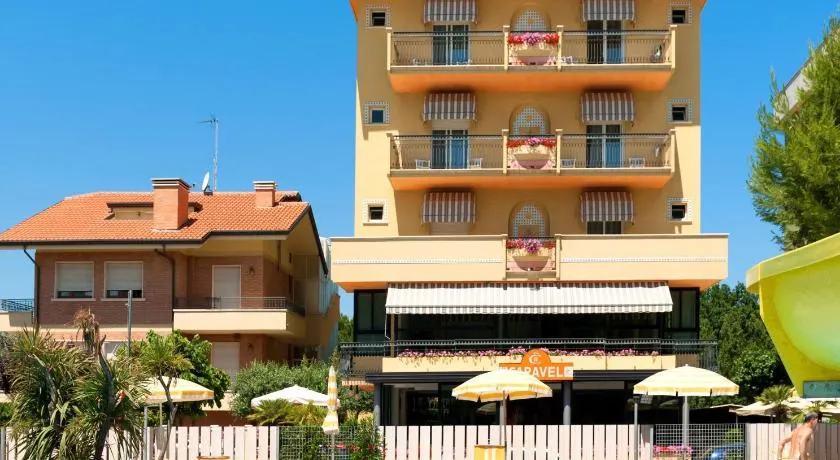 Hotel Caravel B&B - Image 1