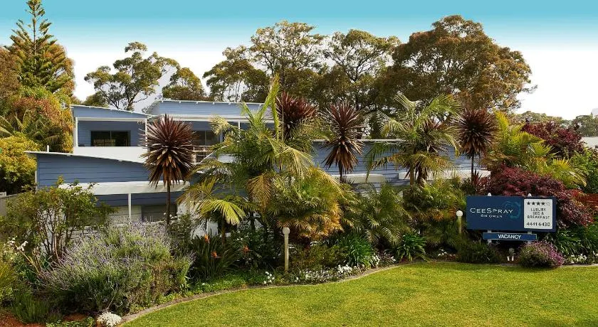 CeeSpray - A Boutique Stay in Huskisson - Jervis Bay - Image 1