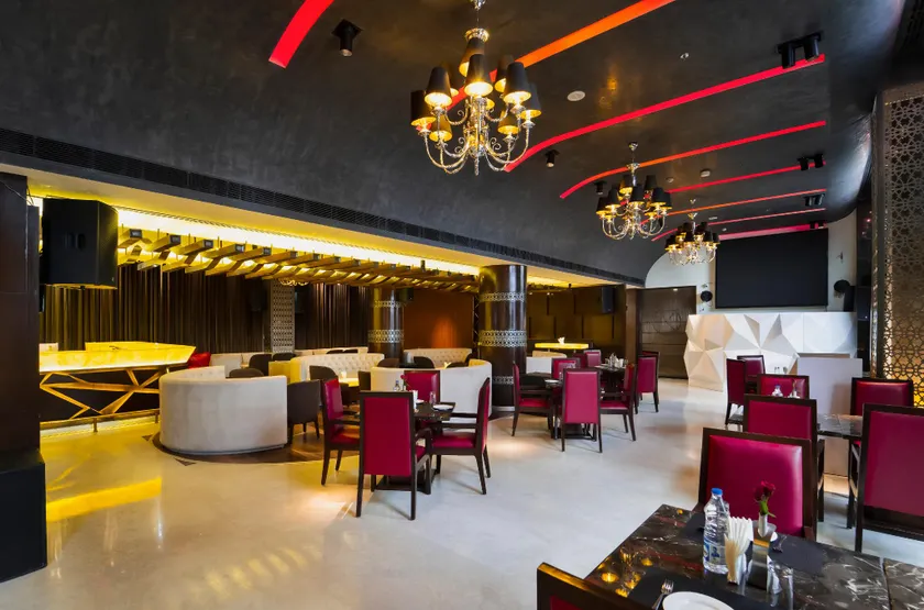 Udman Hotel Chhattarpur - Image 1