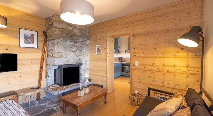St Gervais Les Bains - Mont Blanc - Image 1