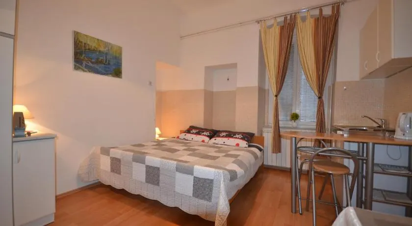 Apartment Porto Baross - Image 1