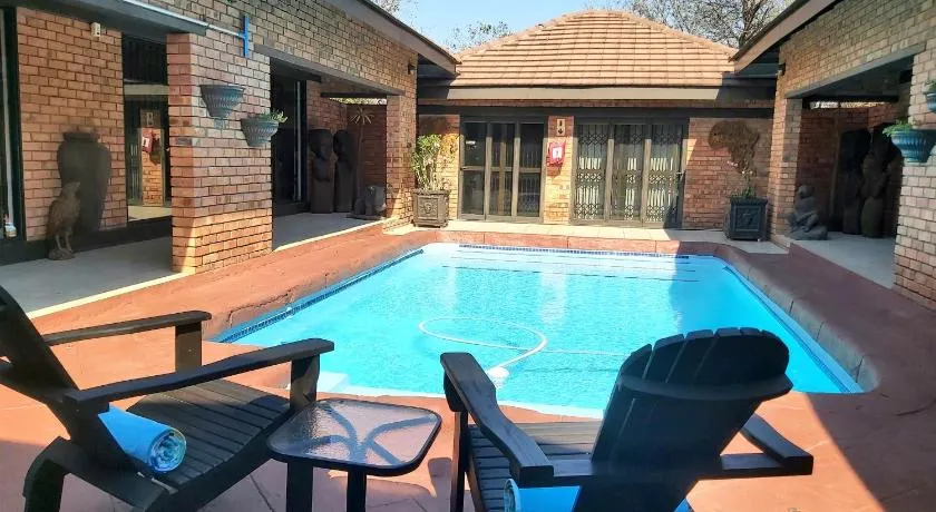 Ubuntu Bed and Breakfast - Image 1
