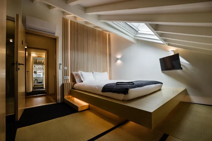 Viseu Ryokan ヴィゼウ 旅館 - Hospedaria Japonesa & SPA - Image 1
