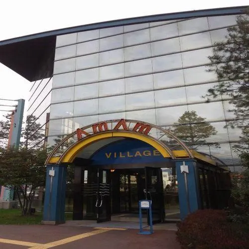 Hotel AZ Nagano Saku IC - Image 1