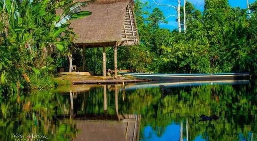 Misahualli Laguna Paikawe B&B - Image 1