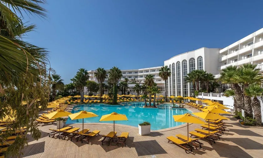 Hotel Laico Hammamet - Image 1