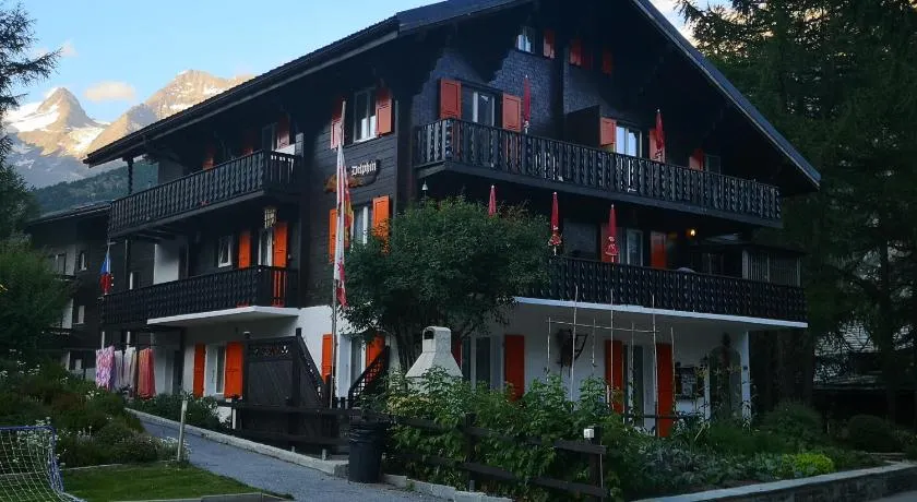 Chalet Delphin - Image 1