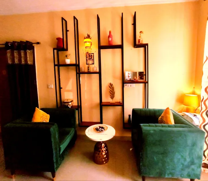 Family Stay 1 BDR Entire Ground Floor - Image 1