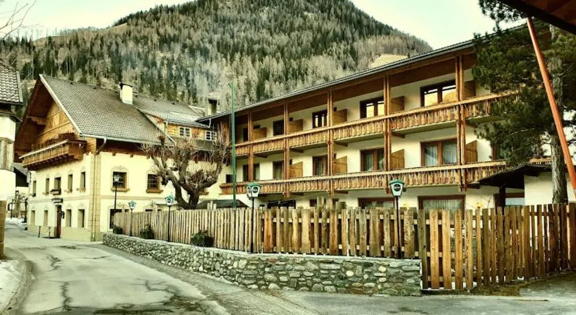 das MARX - Gasthof Marx - Apartments - Image 1