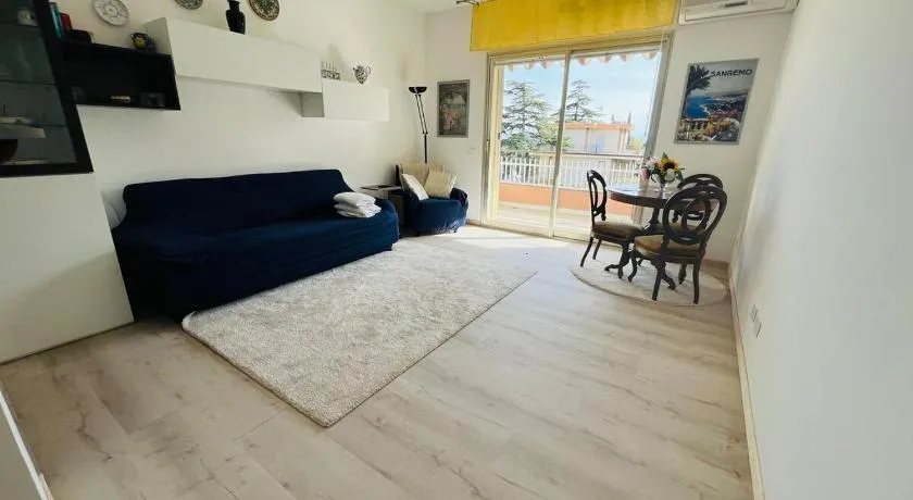 Suite Semeria 466 - Sanremo - Image 1