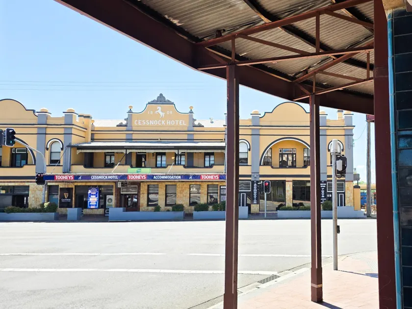 Cessnock Hotel Hunter Valley - Image 1