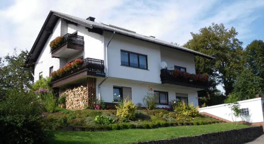 Pension Haus Ludwig - Image 1