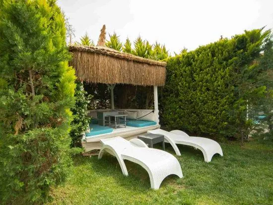 Tiana Beach Resort - Image 1