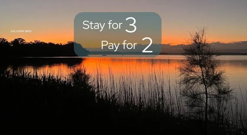 Sanctuary Cottage by Book Jervis Bay - Family Friendly and Affordable - Image 1