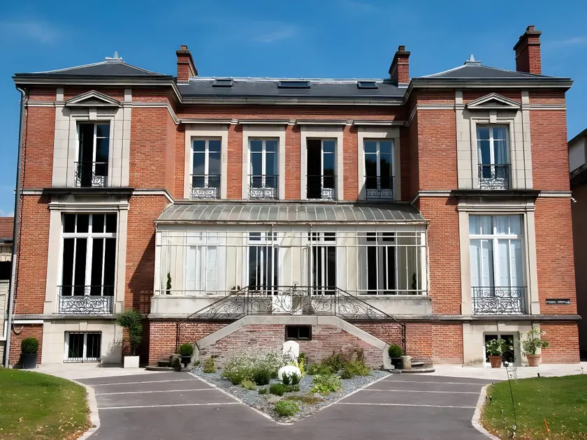 Maison M Troyes - Image 1