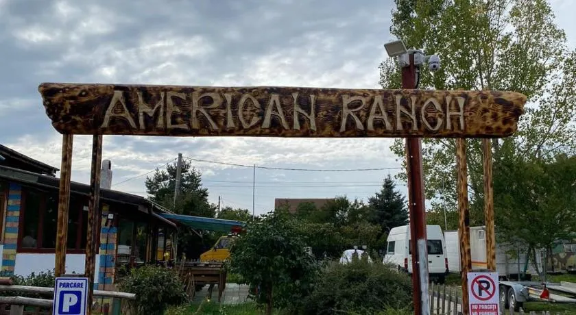Ranch American - Image 1