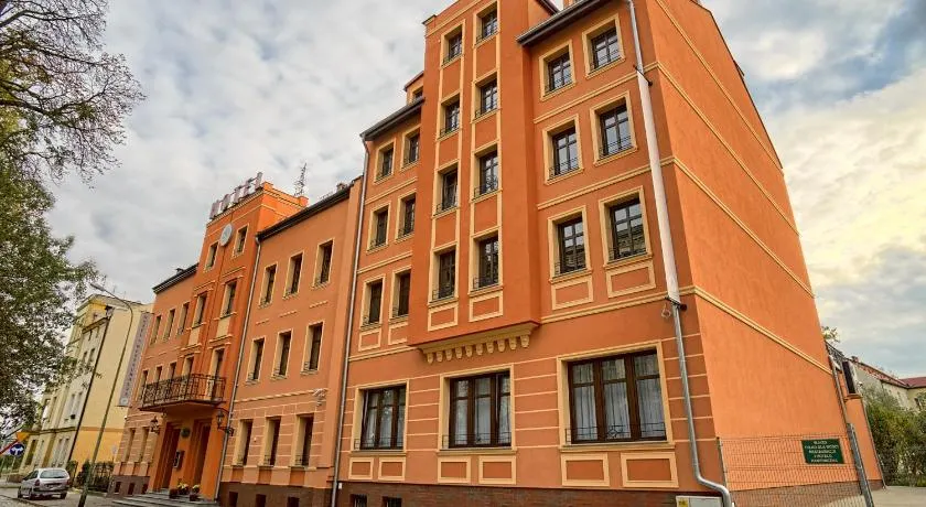 Hotel Kamieniczka - Image 1