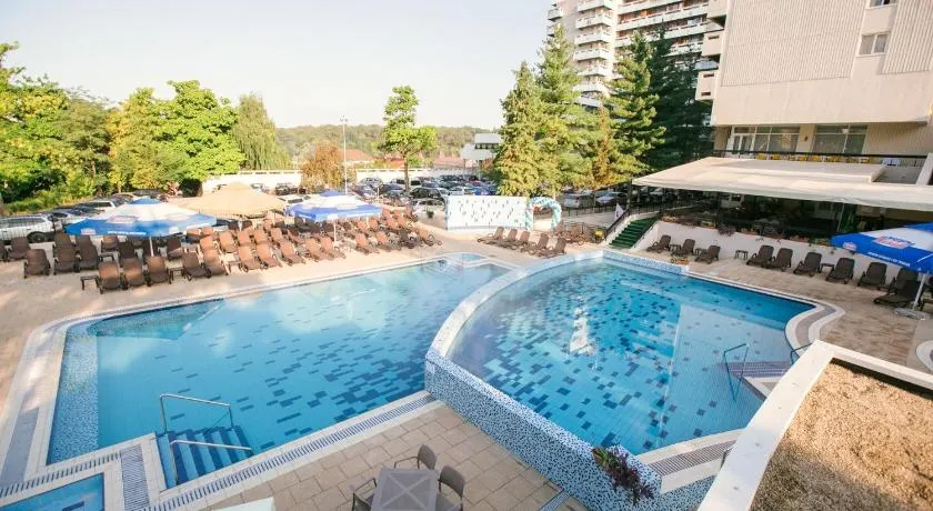 Hotel Poienița - Image 1