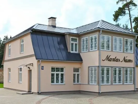 Martas Nams - Image 1