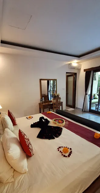 Cherry private house Ubud - Image 1