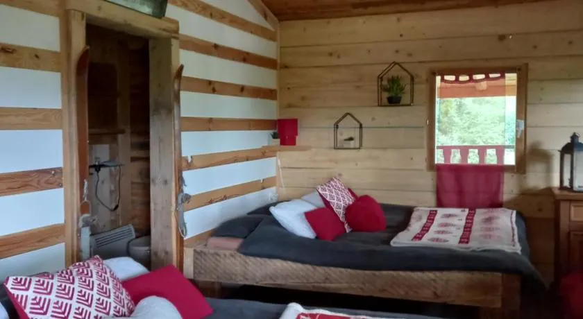 Chalet cocooning pleine nature - Image 1