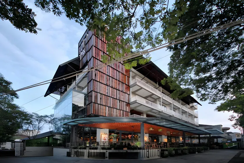 Hay Bandung - Image 1