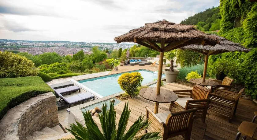Les Terrasses de Besançon - Image 1