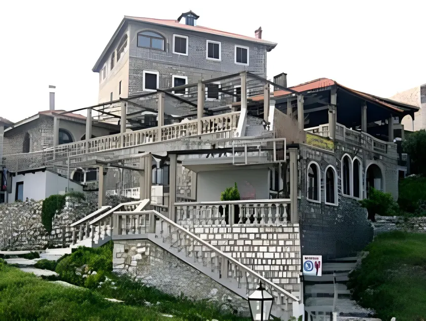 Apartments Kalaja - Image 1