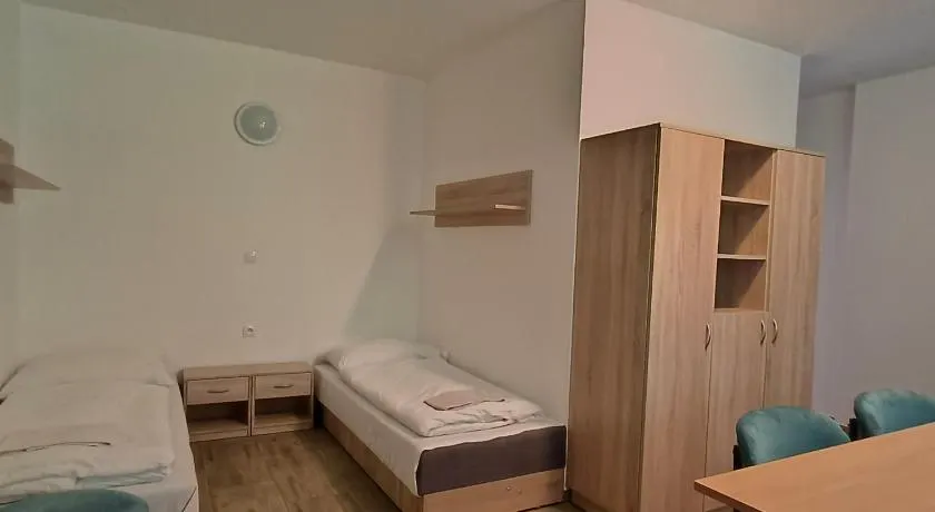 Rekreačné zariadenie Javorinka - Image 1