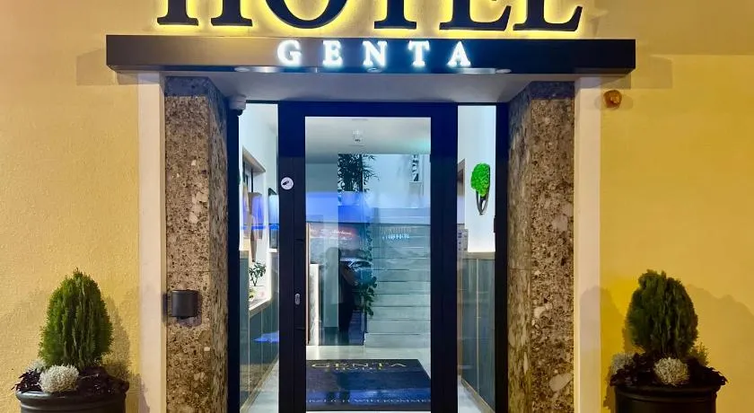 Hotel Genta - Image 1
