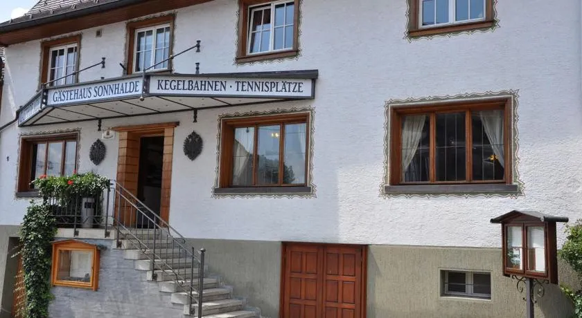 Gasthof Adler Güttingen - Image 1