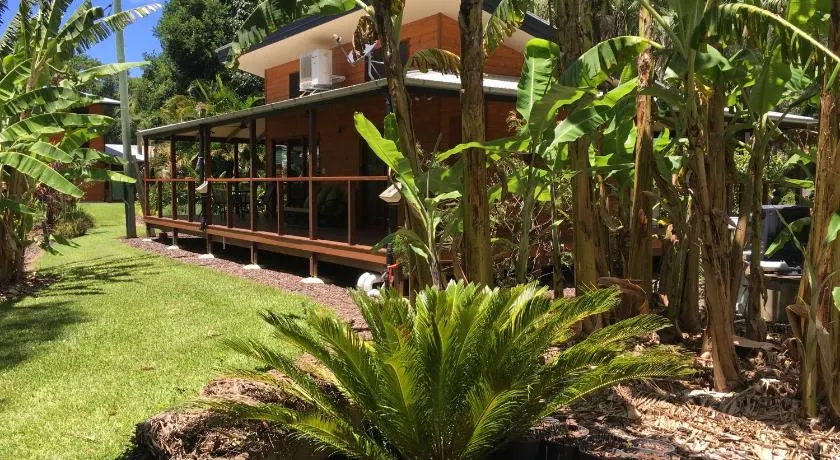Kin Kin Cottage Retreat - Image 1
