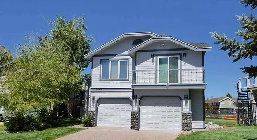 Cascade Court Holiday home 1 - Image 1
