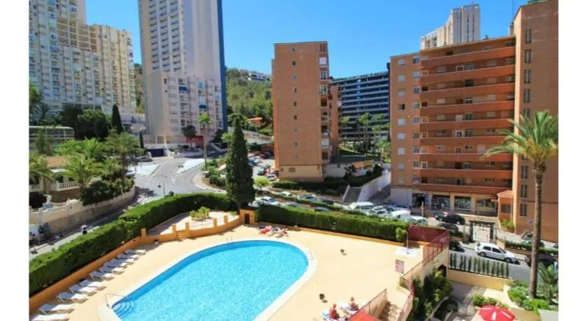 Europa Center-Fincas Benidorm - Image 1