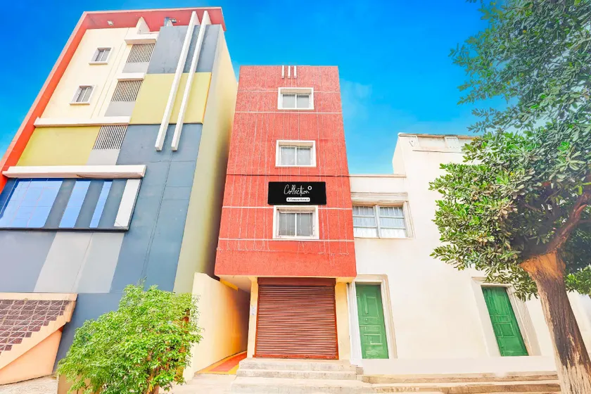 Collection O Daba Gardens Near Dolphin Junction - Image 1