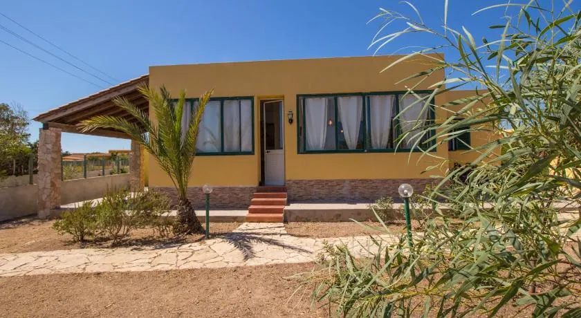 Il Villino di Michele-Lampedusa - Image 1